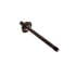 630-056 by DORMAN - Axle Differential Output Shaft - Rear, Carbon Steel, 366.6 mm. Length, 34 Inboard Spline
