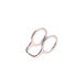 66249 by DORMAN - Coolant Pipe Washer Seals