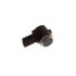 684-107 by DORMAN - Parking Aid Sensor - 3 Blade Male Terminal, Male Connector