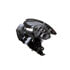 686-438 by DORMAN - Steering Knuckle - Front, Right, Cast Iron, 136 mm. OD, Gen 1 Bearing