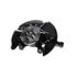 686-438 by DORMAN - Steering Knuckle - Front, Right, Cast Iron, 136 mm. OD, Gen 1 Bearing