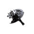 686-438 by DORMAN - Steering Knuckle - Front, Right, Cast Iron, 136 mm. OD, Gen 1 Bearing