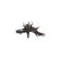 Dorman 686-468 Steering Knuckle Kit LOADED KNUCKLE