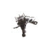 Dorman 686-469 Steering Knuckle Kit LOADED KNUCKLE
