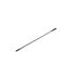 76021 by DORMAN - Antenna Mast - Black
