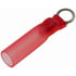 86400 by DORMAN - 22-18 Gauge Ring Waterproof Terminal, No. 6, Red
