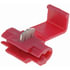 86430 by DORMAN - 22-18 Gauge Quick Splice Terminal, Red