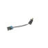 Dorman 904-7408 A/C Refrigerant Pressure Sensor Air Conditioning Pressure Sensor (ACP)