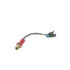 904-7416 by DORMAN - Air Conditioning Pressure Sensor (ACP)