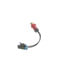 904-7416 by DORMAN - Air Conditioning Pressure Sensor (ACP)