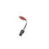 Dorman 904-7415 A/C Refrigerant Pressure Sensor Air Conditioning Pressure Sensor (ACP)