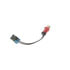 904-7416 by DORMAN - Air Conditioning Pressure Sensor (ACP)