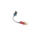 904-7416 by DORMAN - Air Conditioning Pressure Sensor (ACP)