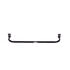 Dorman 927-837 Grab Handle Grab Handle - Steel, Gray, 442 mm. Length, 16 mm. Widht, Bolt-On
