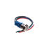 Dorman 94961 Push Button Switch Power On/Off-Off/On Switch