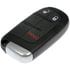 Dorman 99086ST Keyless Entry Transmitter Keyless Entry Remote