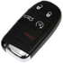Dorman 99185ST Keyless Entry Transmitter 99185st