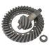 211487 by EURORICAMBI - CROWN WHEEL/PINION 39:9