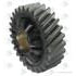 131345 by EURORICAMBI - Differential Helical Gear - with Bushing, 27 Teeth, used in Dana-Spicer Axles