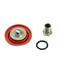 25-392 by AEM ELECTRONICS - AEM Adjustable Fuel Pressure Regulator Rebuild Kit
