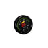 30-0301 by AEM ELECTRONICS - AEM X-Series Fluid Pressure Gauge Kit