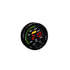 30-0302 by AEM ELECTRONICS - AEM X-Series Temperature Gauge Kit