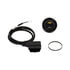 30-0311 by AEM ELECTRONICS - AEM X-Series OBDII Gauge Kit