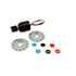 30-2056 by AEM ELECTRONICS - AEM 12 Position Trim Pot