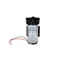 30-3015 by AEM ELECTRONICS - AEM Water/Methanol  1/4" Push-Lock Hose Pump