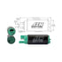 50-1200 by AEM ELECTRONICS - AEM 340LPH E85-Compatible High Flow In-Tank Fuel Pump