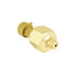 30-2131-150 by AEM ELECTRONICS - AEM 150 PSIg Brass Sensor Kit