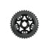 Aem Electronics 23-804BK Engine Timing Camshaft Gear AEM Tru-Time Adjustable Cam Gear