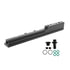 25-103BK by AEM ELECTRONICS - AEM High Volume Fuel Rail. Black. Honda