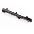 25-104BK by AEM ELECTRONICS - AEM High Volume Fuel Rail. Black. Honda