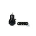 25-305BK by AEM ELECTRONICS - AEM Hi-Cap Universal Adjustable Fuel Pressure Regulator -
