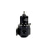 25-305BK by AEM ELECTRONICS - AEM Hi-Cap Universal Adjustable Fuel Pressure Regulator -