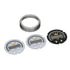 30-0301-ACC by AEM ELECTRONICS - AEM X-Series Fluid Pressure Gauge Accessory Kit