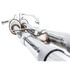 AWE 3015-32004 Exhaust System Kit AWE 0FG CATBACK RAM TRX - CHROME TI
