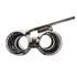 AWE 3015-32004 Exhaust System Kit AWE 0FG CATBACK RAM TRX - CHROME TI