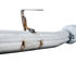 AWE 3015-32004 Exhaust System Kit AWE 0FG CATBACK RAM TRX - CHROME TI