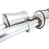 AWE 3015-32004 Exhaust System Kit AWE 0FG CATBACK RAM TRX - CHROME TI