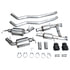 AWE 301533575 Exhaust System Kit AWE TOURING EDITION EXHAUS