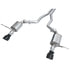 AWE 301533575 Exhaust System Kit AWE TOURING EDITION EXHAUS