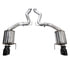 301533650 by AWE - AWE TOURING EDITION EXHAUST FOR S65