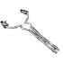 301533650 by AWE - AWE TOURING EDITION EXHAUST FOR S65