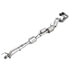 AWE 301533826 Exhaust System Kit AWE 0FG EXHAUST WITH BASHGUARD FOR