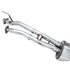 AWE 301533826 Exhaust System Kit AWE 0FG EXHAUST WITH BASHGUARD FOR
