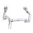 AWE 3015-42201 Exhaust System Kit AWE SILVERADO/SIERRA 1500 5.3L QUAD