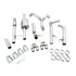 AWE 3015-42201 Exhaust System Kit AWE SILVERADO/SIERRA 1500 5.3L QUAD