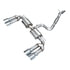 301542897 by AWE - AWE TOURING EDITION EXHAUST
